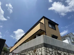 ロビンハイツの画像