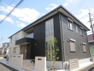 シャーメゾン グッド レスパスの画像