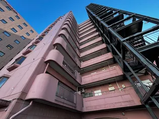 チサンマンション花京院の画像