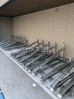 JWC【2階】の地図