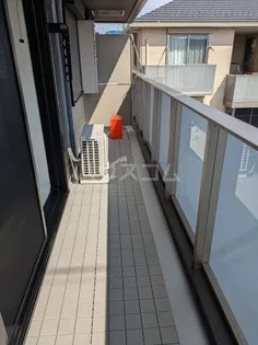 JWC【2階】の内装