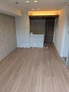 JWC【2階】の居間