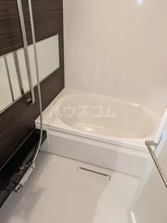 JWC【2階】の風呂