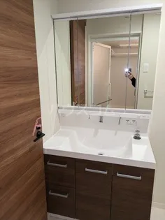 JWC【2階】の内装