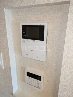 JWC【2階】の内装