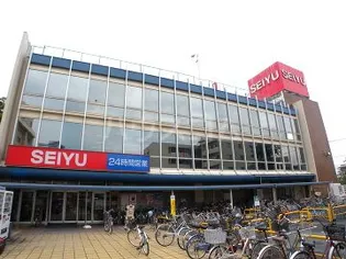 JWC【2階】の周辺