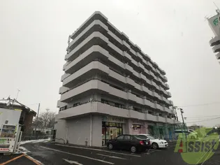 ウェルステージ丸浩弐番館の画像
