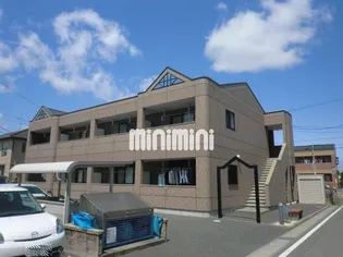 ヴァンベールの画像