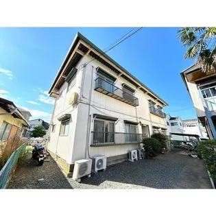 トーマアパートの画像