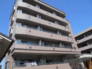 サンサイド山部IIIの画像