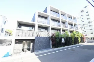 スカイコートグレース中野哲学堂の画像