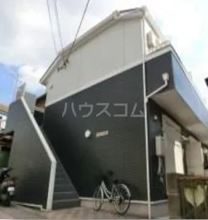 コーポオオツカの画像