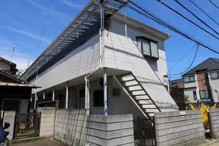 第二スカイハイツの画像