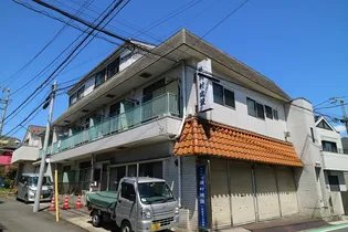岡村ハイツの画像