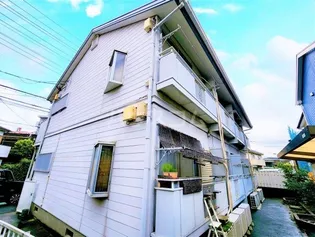 リバーサイドミウラの画像