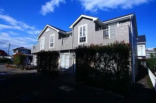 セゾン芝原Aの画像