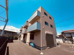 TOKIテラス小田三の画像