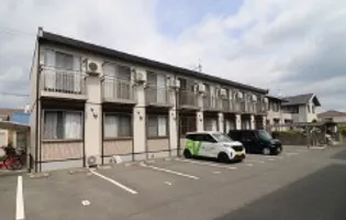 岡山県岡山市南区平福2【一戸建】の外観