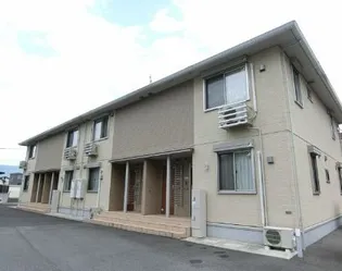 カーサ フェリーチェの画像