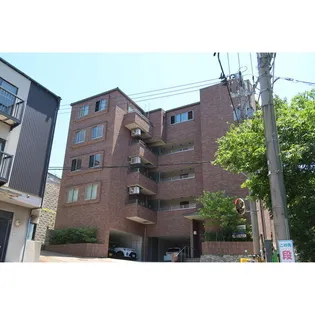 メイハウス石引の画像