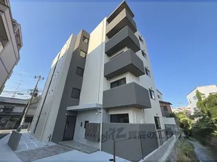 ARCA山科【3階】の外観