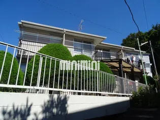 メゾンブランシェの画像