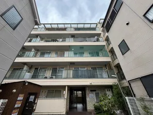 メゾンクロワールの画像