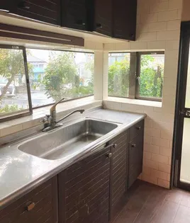 東京都稲城市平尾2【一戸建】の外観