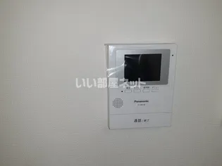 すまいる38【1階】の内装