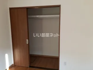 すまいる38【1階】の内装