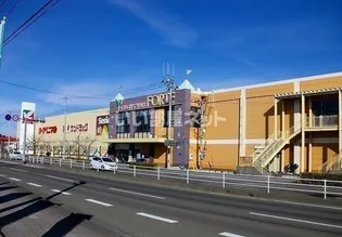 すまいる38【1階】の周辺