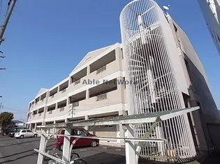 セントラルハイムTAKAHASHIの画像