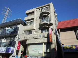 ファーストビル飯島の画像