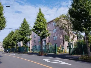 笹山団地の画像