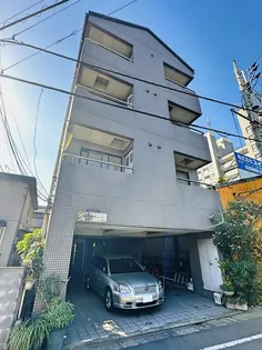 リヴレーヌ56【4階】の外観