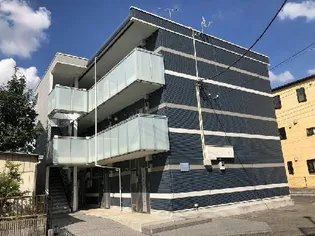 レオネクストヴァルトライゼIIの画像