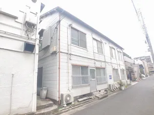 M&Bハウス1の画像
