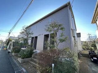 メゾンノーラの画像