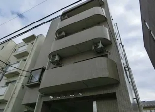 萩原マンションの画像