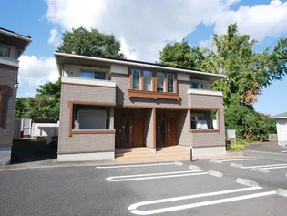 エスポワールMIVの画像