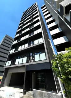 東京都足立区扇3【マンション】の外観