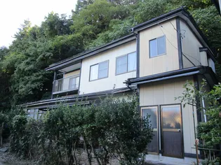 岩手県盛岡市下米内2【一戸建】の外観