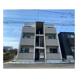 MELDIA春日部【1階】の外観