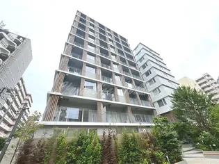 JP noie 横浜平沼【10階】の外観