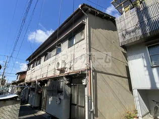 弓削パークハイツの画像