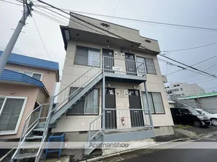 コーポ金子Bの画像
