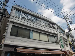 マルゴビルの画像