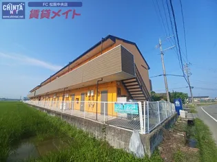 コーポワールド A棟の画像