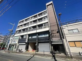 一吉マンションの画像
