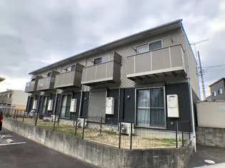 愛知県常滑市飛香台5【一戸建】の外観